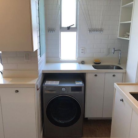 Apartamento Incrivel No Tambau Flex Жуан-Пессоа Екстер'єр фото