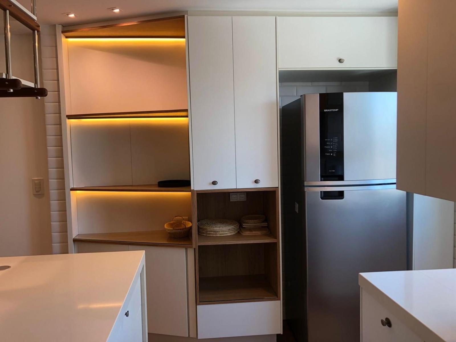 Apartamento Incrivel No Tambau Flex Жуан-Пессоа Екстер'єр фото