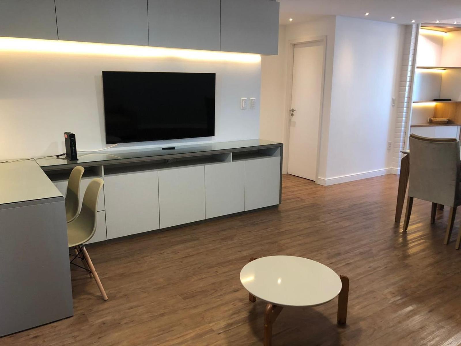 Apartamento Incrivel No Tambau Flex Жуан-Пессоа Екстер'єр фото