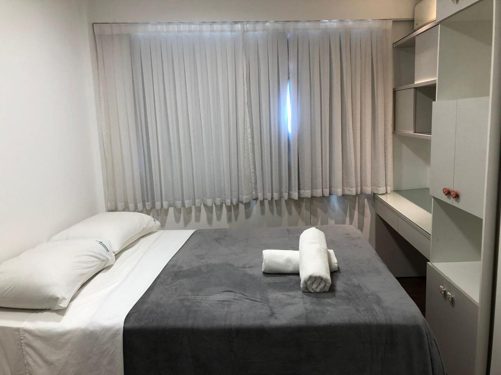 Apartamento Incrivel No Tambau Flex Жуан-Пессоа Екстер'єр фото