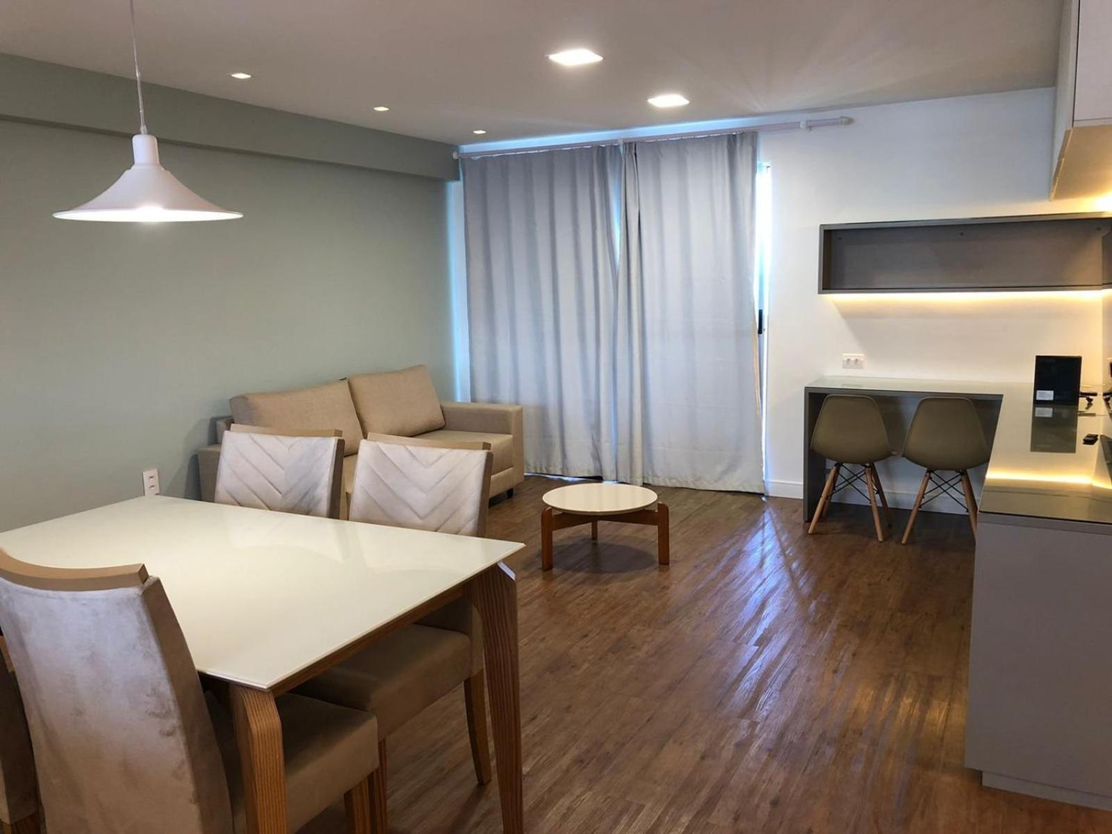 Apartamento Incrivel No Tambau Flex Жуан-Пессоа Екстер'єр фото