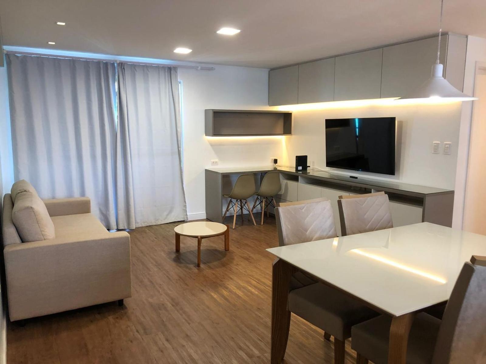 Apartamento Incrivel No Tambau Flex Жуан-Пессоа Екстер'єр фото