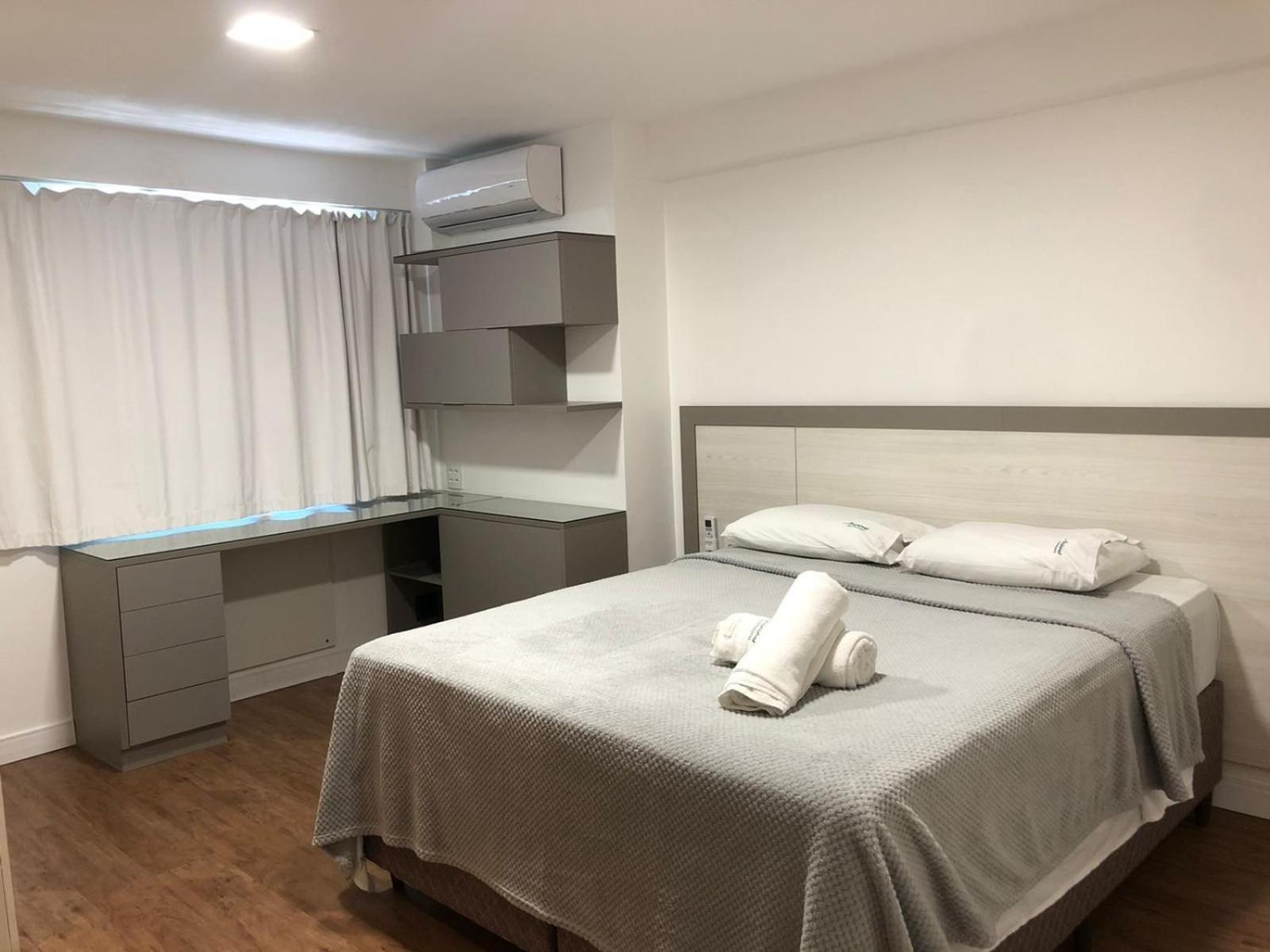 Apartamento Incrivel No Tambau Flex Жуан-Пессоа Екстер'єр фото