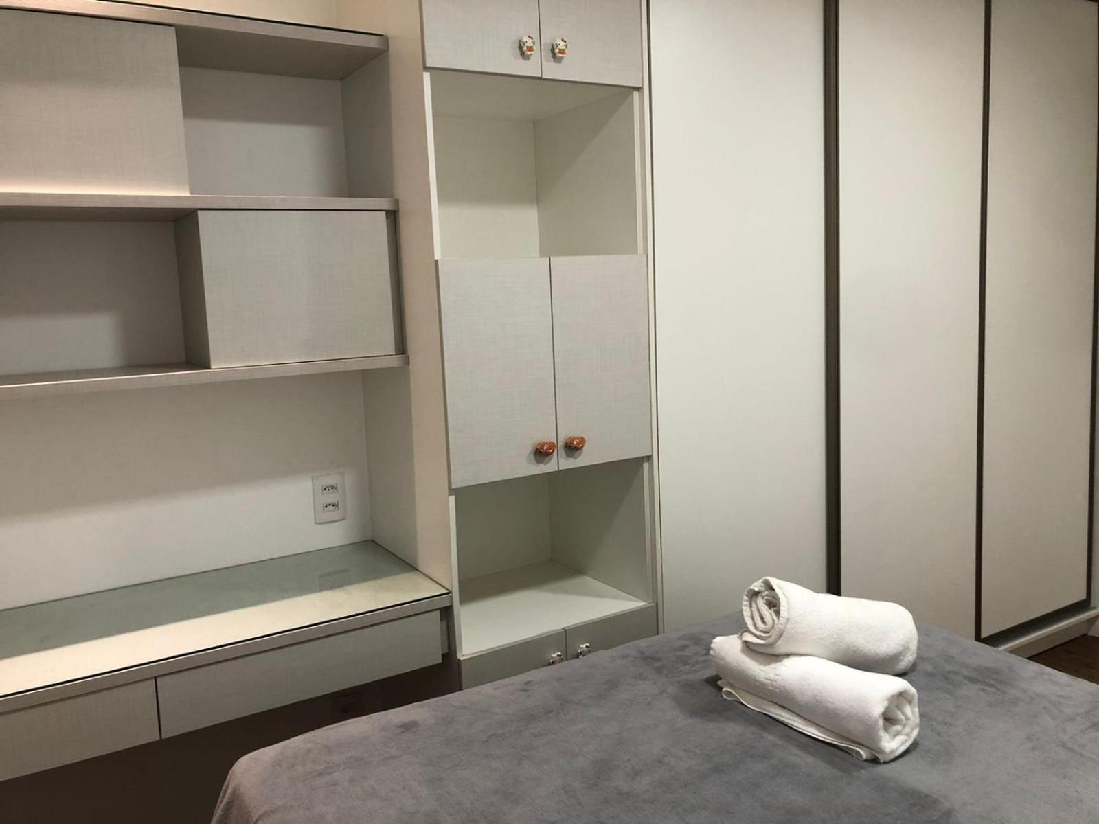 Apartamento Incrivel No Tambau Flex Жуан-Пессоа Екстер'єр фото