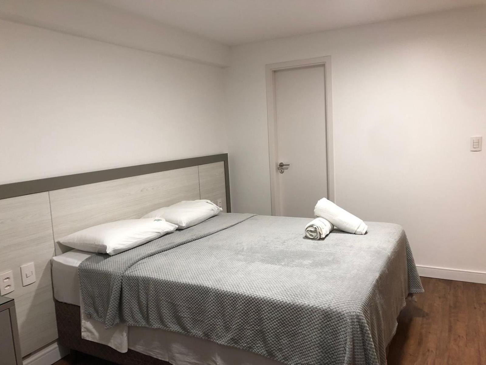 Apartamento Incrivel No Tambau Flex Жуан-Пессоа Екстер'єр фото