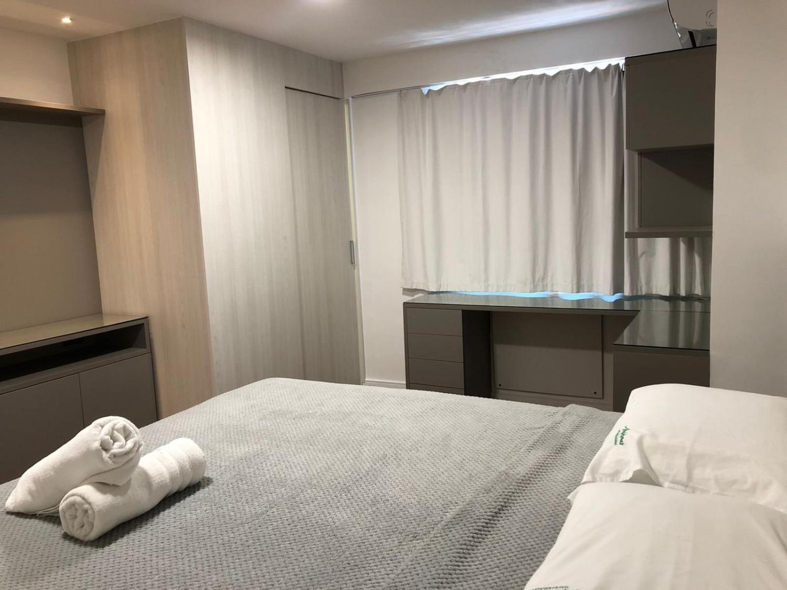 Apartamento Incrivel No Tambau Flex Жуан-Пессоа Екстер'єр фото