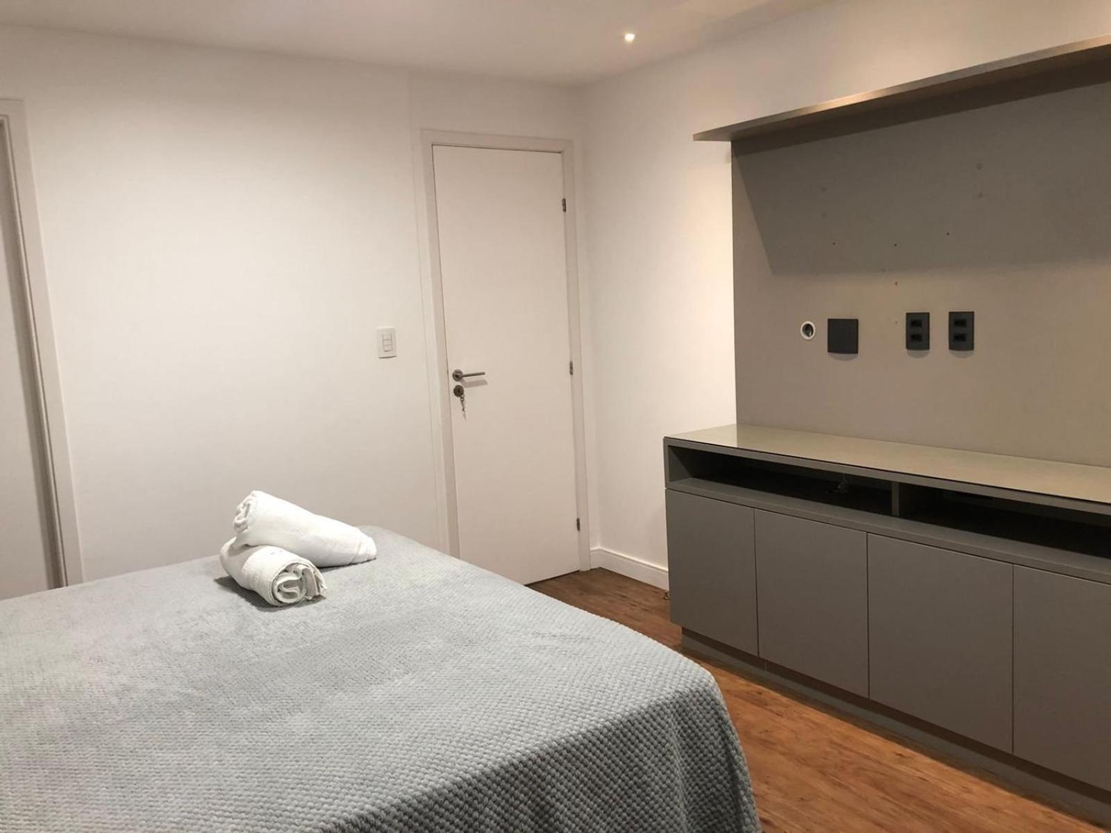 Apartamento Incrivel No Tambau Flex Жуан-Пессоа Екстер'єр фото